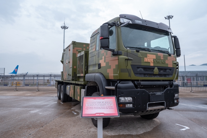 7、JN1199大功率通信對抗系統(tǒng)_副本